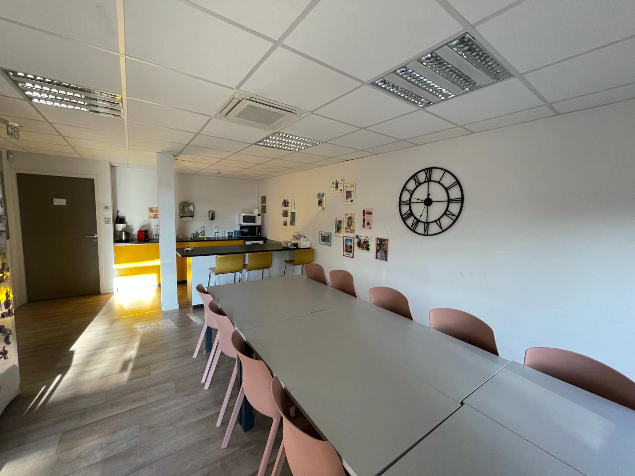 Bureau Toulouse 144m² Location bureau Toulouse Haute-Garonne OLBUR2528996 7